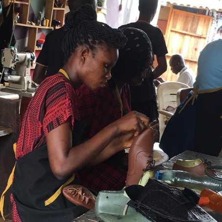 nigeria shoemaking school online_141