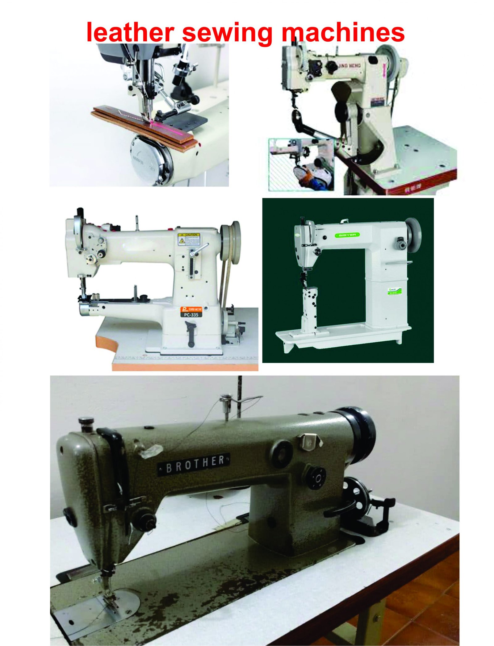 Leather shoe hot sale making machine